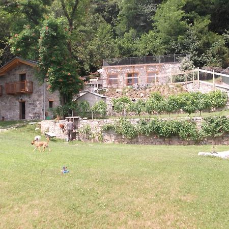 Agriturismo Ai Ronchi Сорико Екстериор снимка