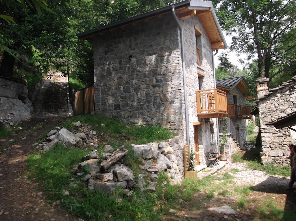 Agriturismo Ai Ronchi Сорико Екстериор снимка