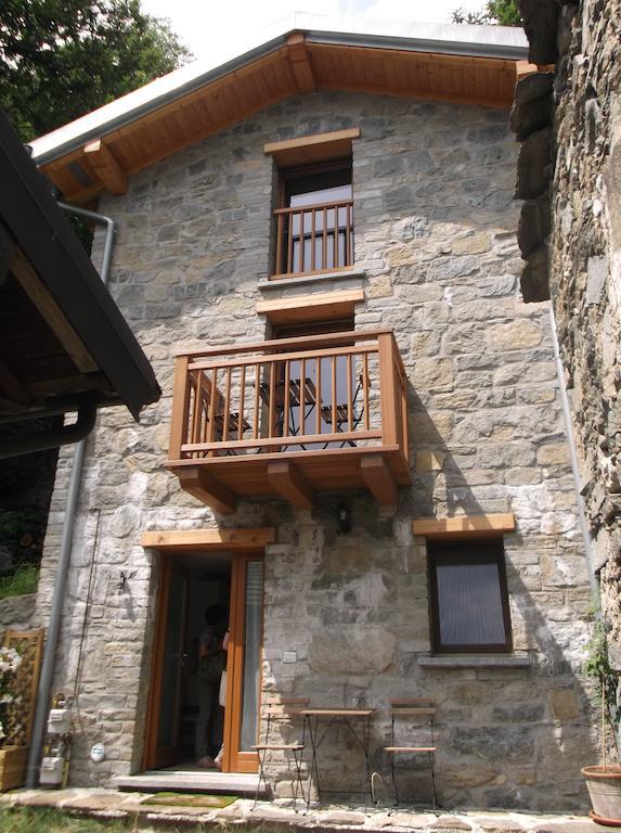 Agriturismo Ai Ronchi Сорико Екстериор снимка