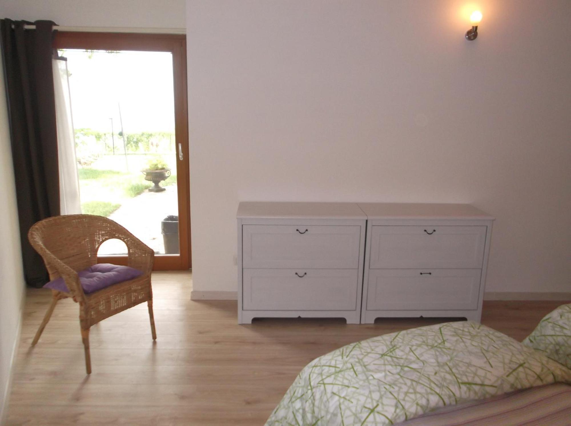 Agriturismo Ai Ronchi Сорико Стая снимка