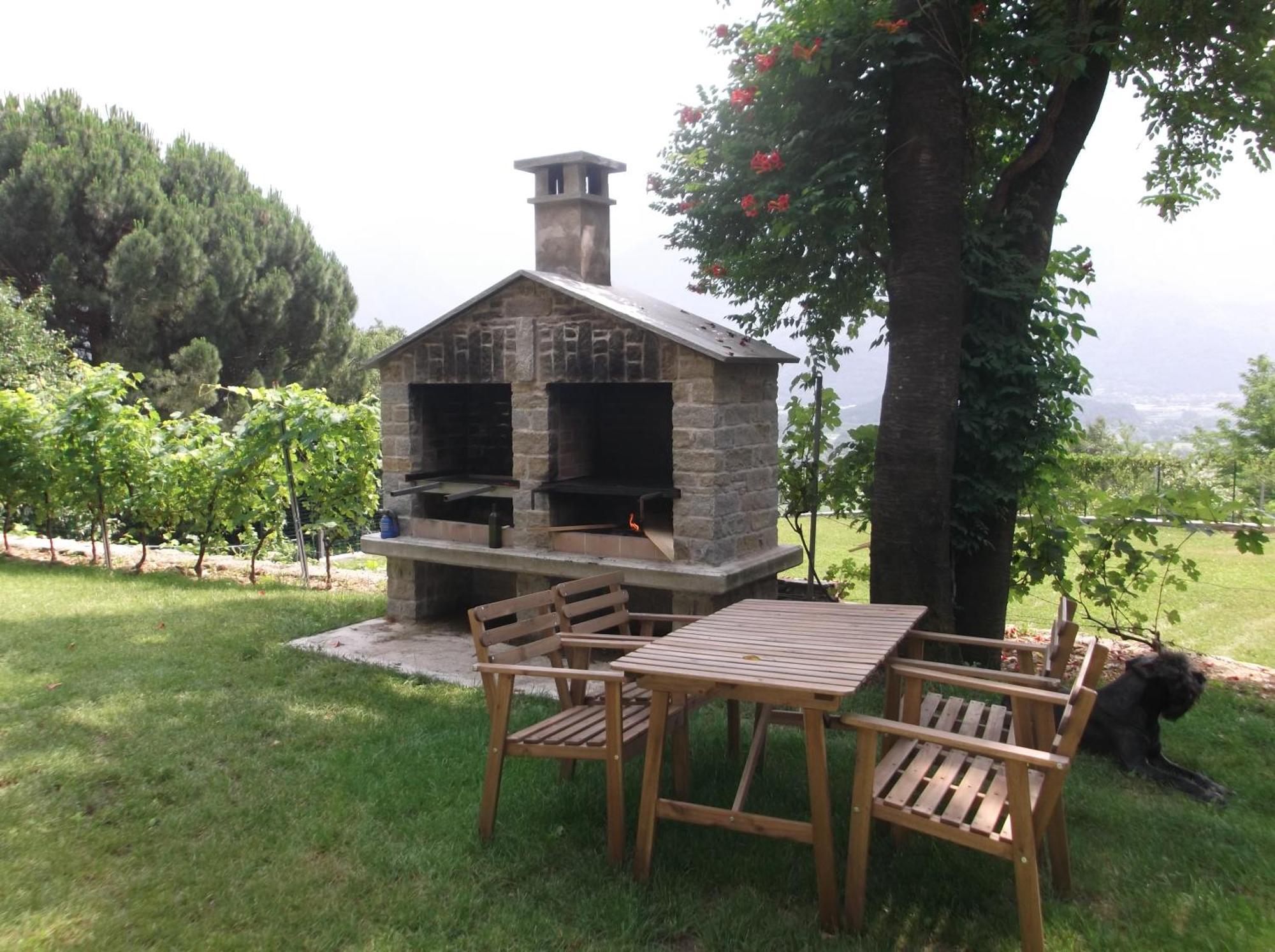 Agriturismo Ai Ronchi Сорико Стая снимка