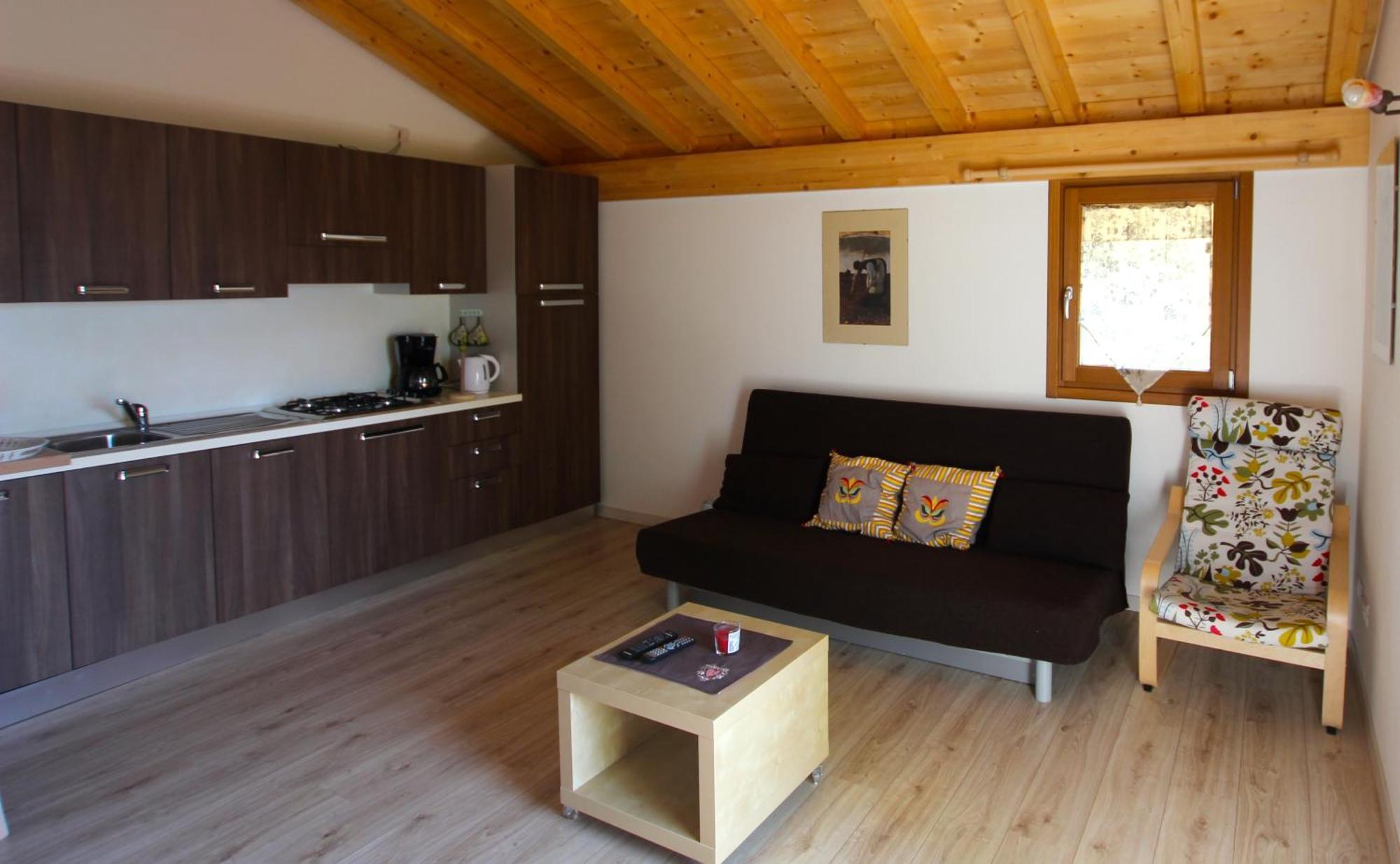 Agriturismo Ai Ronchi Сорико Стая снимка