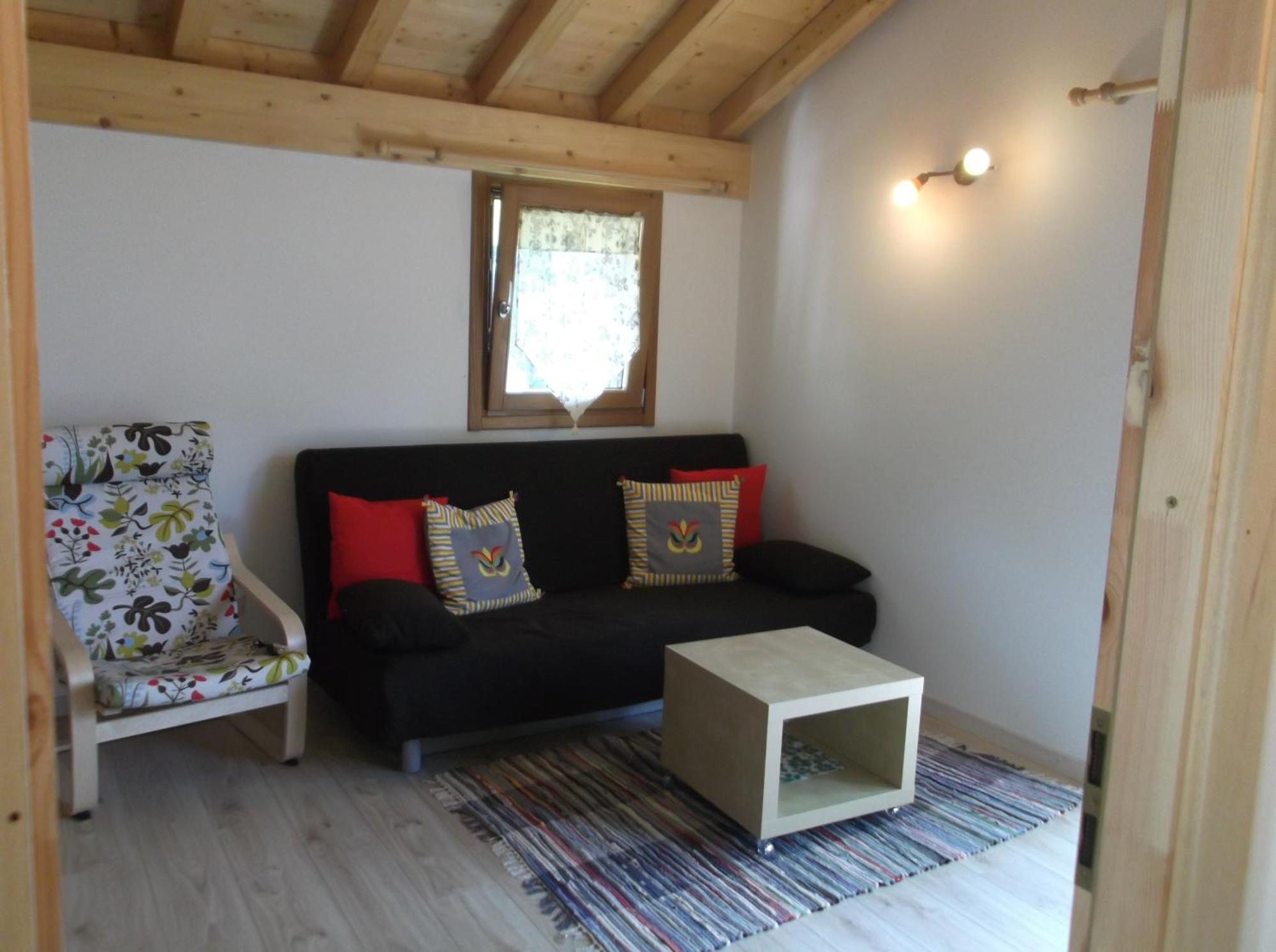Agriturismo Ai Ronchi Сорико Стая снимка