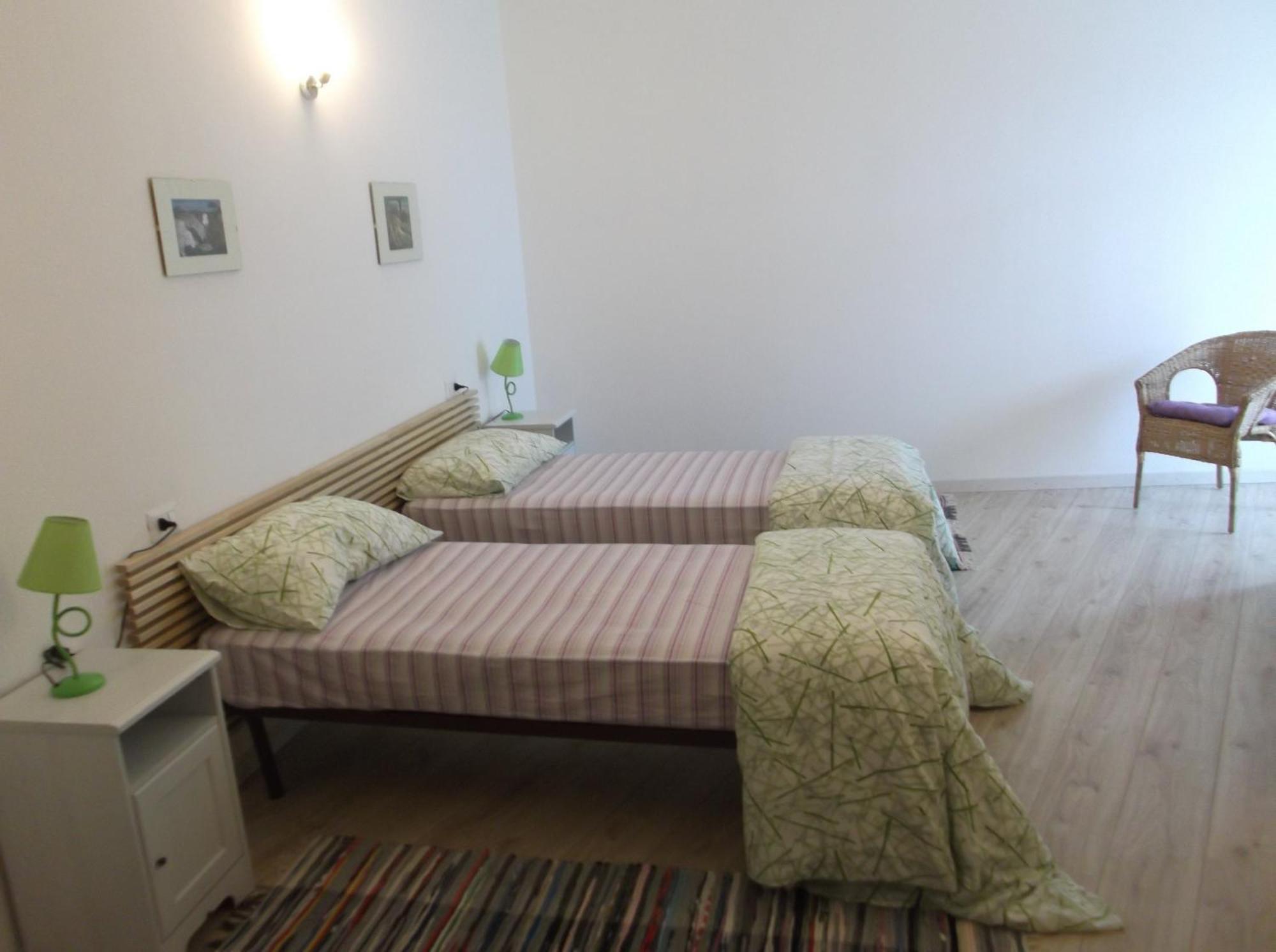 Agriturismo Ai Ronchi Сорико Стая снимка