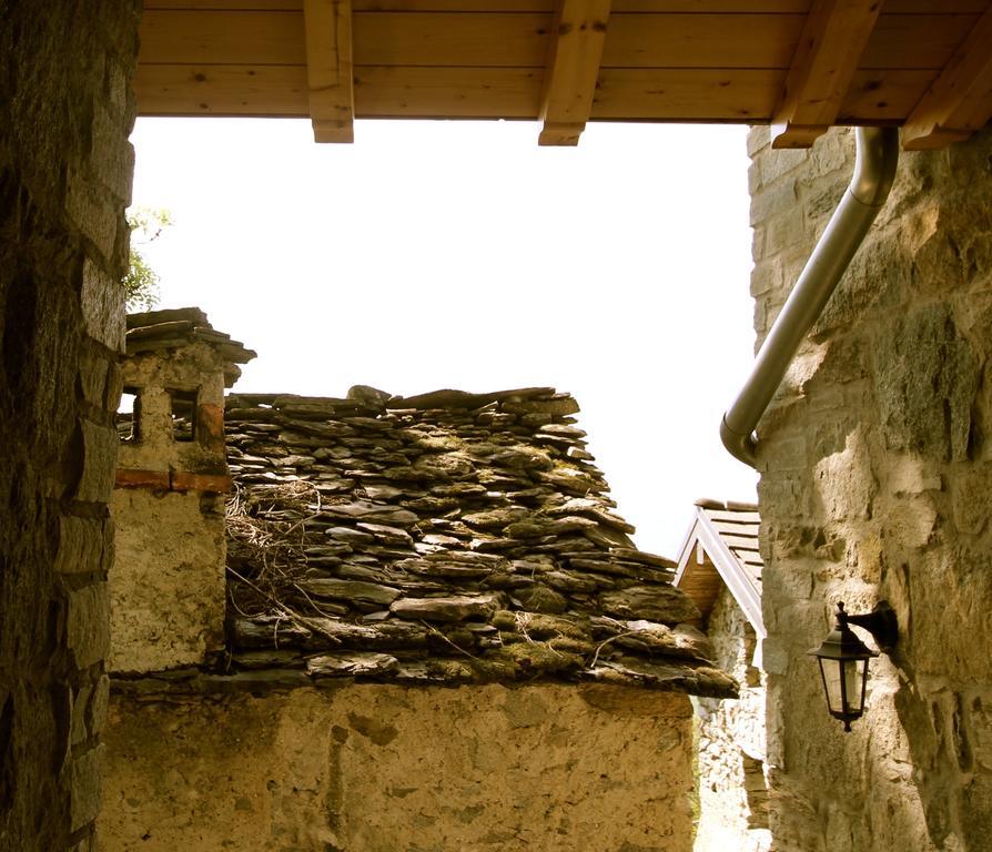Agriturismo Ai Ronchi Сорико Стая снимка