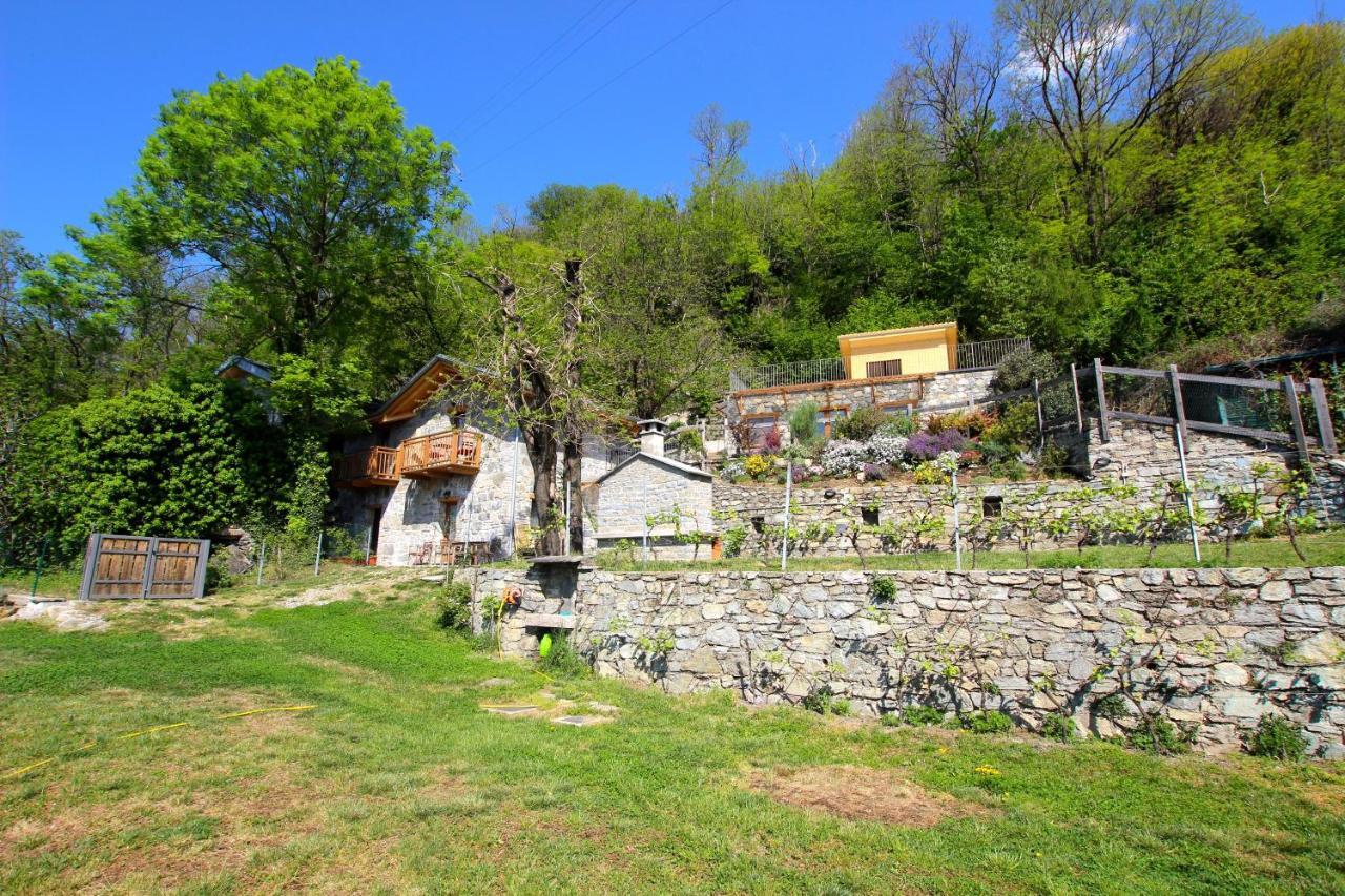 Agriturismo Ai Ronchi Сорико Стая снимка