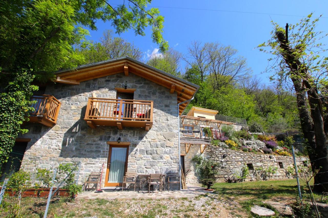 Agriturismo Ai Ronchi Сорико Стая снимка
