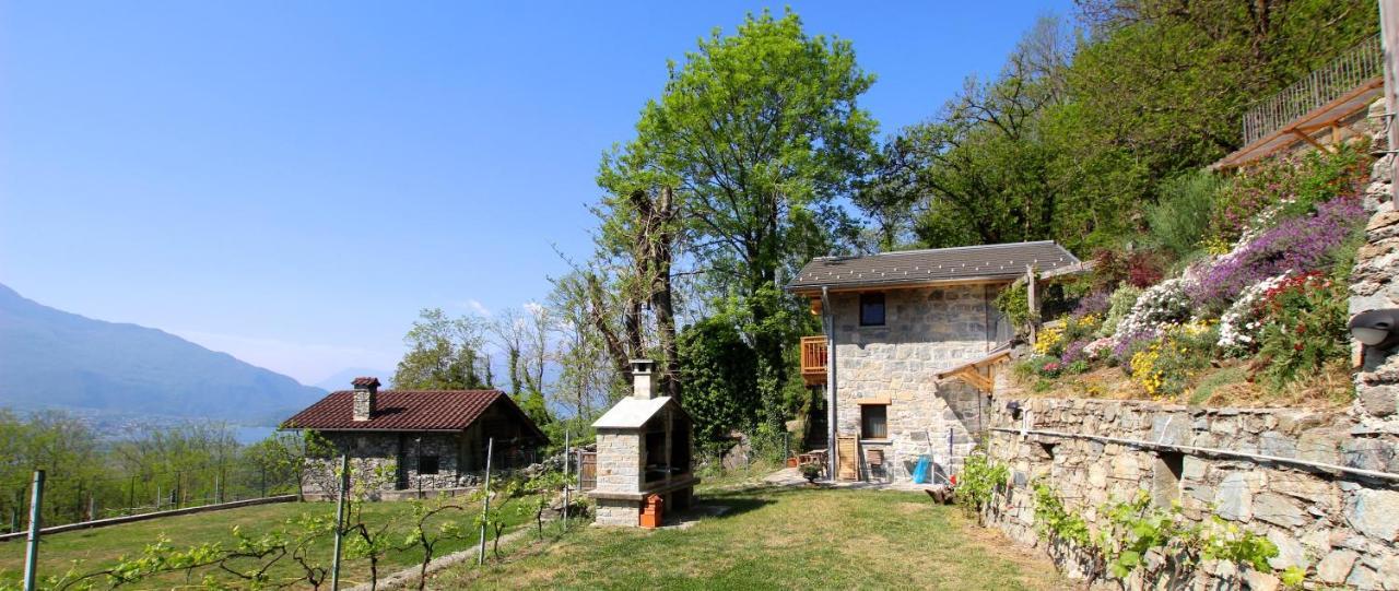 Agriturismo Ai Ronchi Сорико Стая снимка